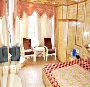 Hotel Gulmarg Regency Shimla Exterior foto