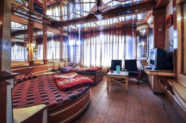 Hotel Gulmarg Regency Shimla Exterior foto