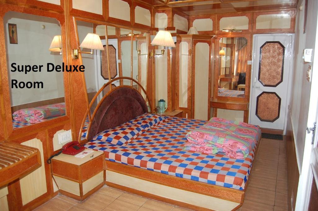 Hotel Gulmarg Regency Shimla Cameră foto