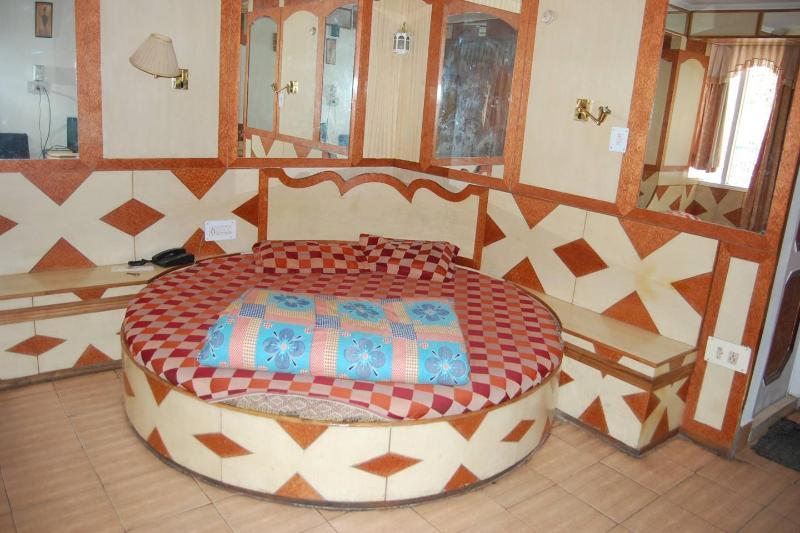Hotel Gulmarg Regency Shimla Exterior foto
