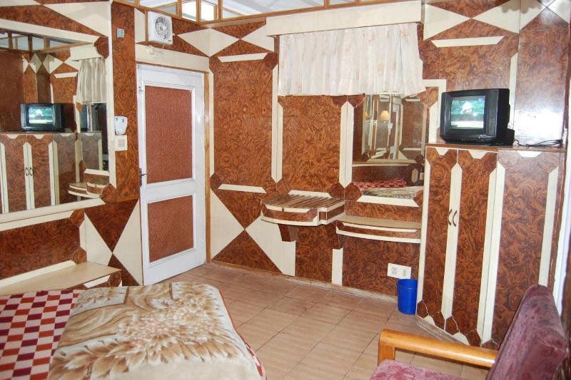 Hotel Gulmarg Regency Shimla Exterior foto